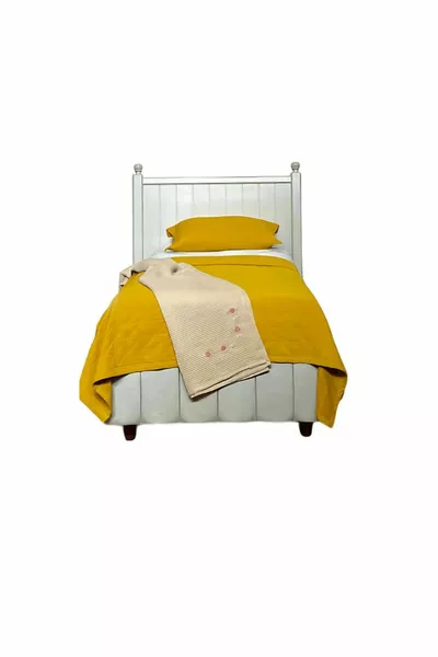 Alin Headboard | MDF | Simple and Long-Lasting Design