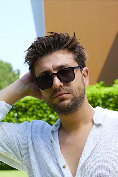 Bh Unisex Sunglasses