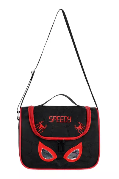 Licensed Spider-Eye Thermal Feeding Bag 