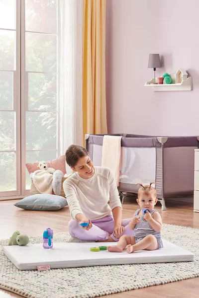 سرير ملعب ميو للألعاب  سم