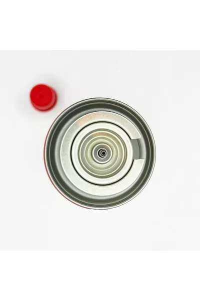 قنينة غاز المخيم موقد الغاز 3 قطع