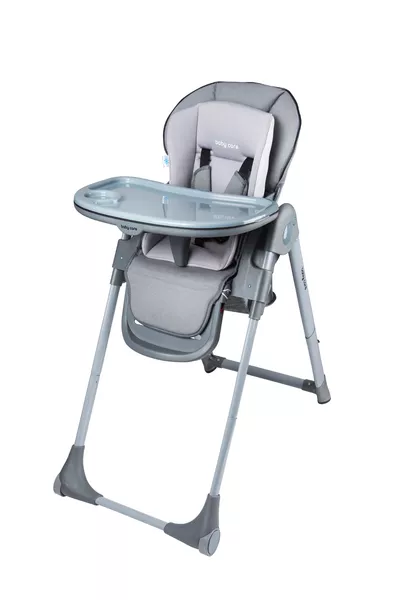 كرسي فليكس ماما (رمادي)