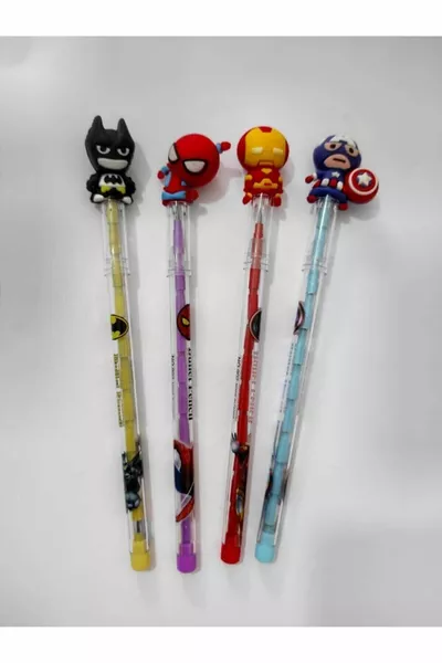 Комплект химикалка, която снася яйца (мъжка)