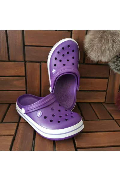 نعال تام أوروبيتيك باي كروس للرجال باللون الأسود للأطباء والممرضات والطهاة يوميًا