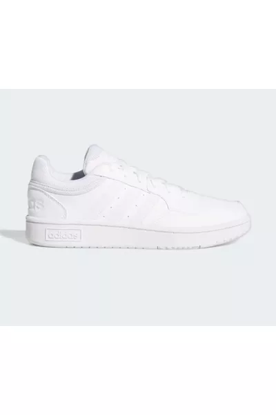 حذاء كرة السلة Hoops 3.0 Mid Lifestyle منخفض