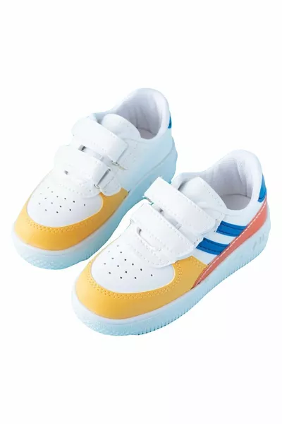 حذاء أطفال/سنيكر للاستخدام اليومي