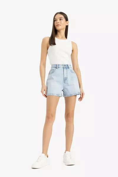 Slim Fit Dar Kesim Halter Yaka Fitilli Kaşkorse Atlet HS