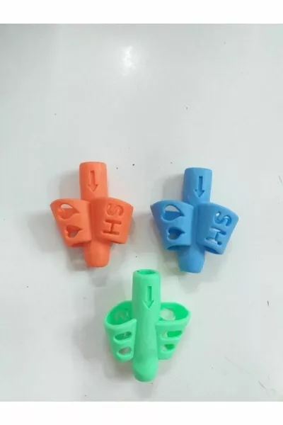 Комплект от 3 бр. лек държач за молив