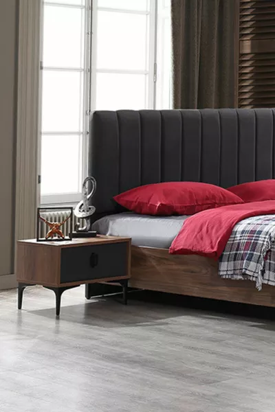 خزانة طاولة توليدو