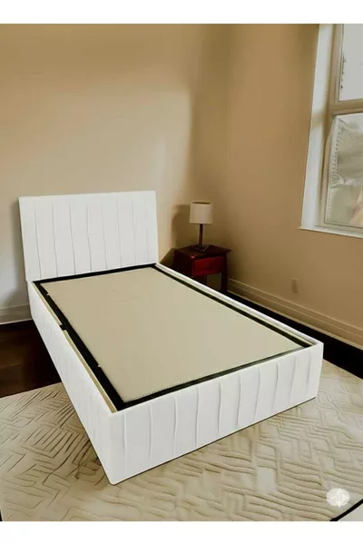 حافة القاعدة وغطاء الرأس