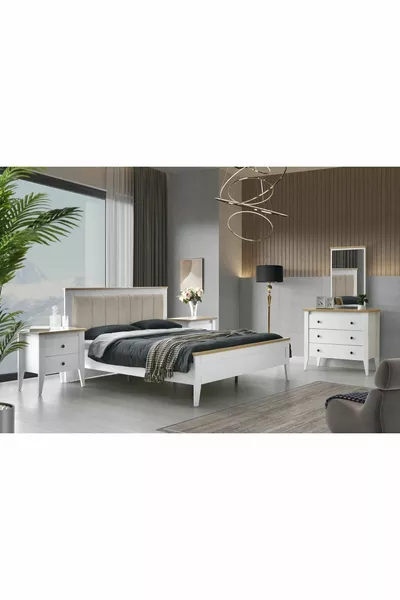 Спален комплект Полеска