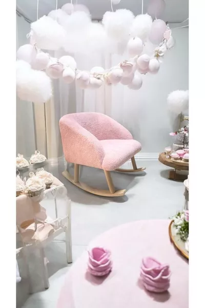 chaise berçante pour allaitement fauteuil de maman