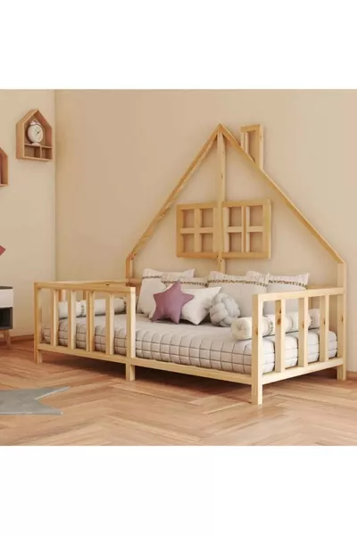 أوزغوك تاريم تشام مونتيسوري