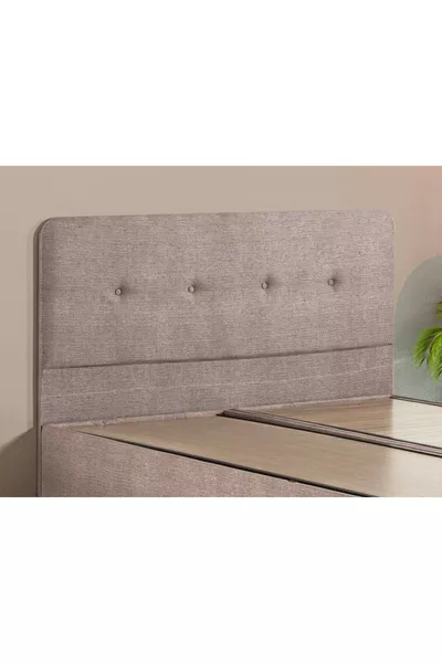 نيرون لونا - سم - رأس سرير مزدوج