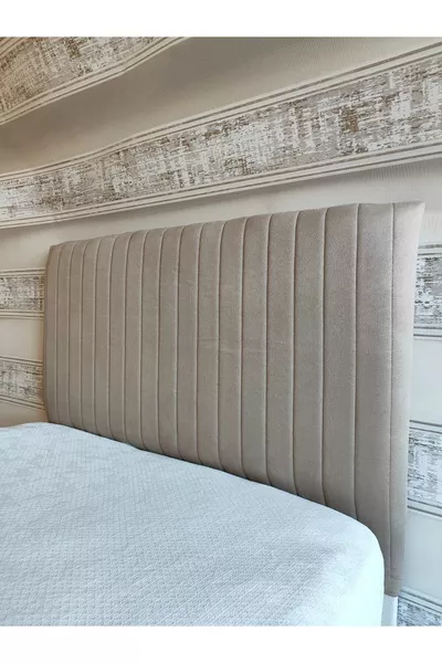 غطاء رأس سرير قاعدة Sonne تصميم Cm