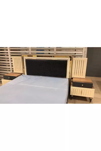 طقم غرفة نوم نيفيميشوم تيطوس