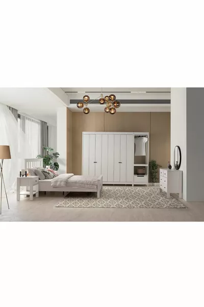 Motta Bedroom Set