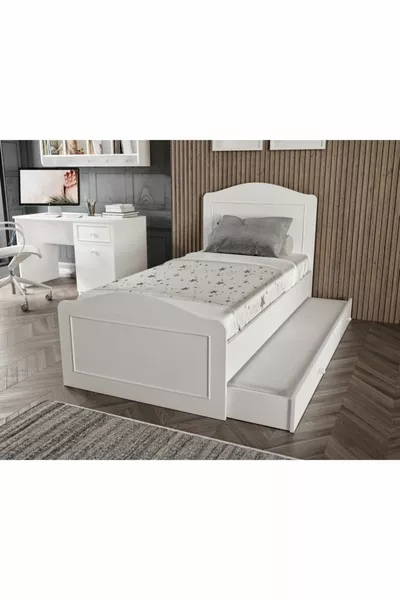 سرير مونتيس يافرولو (%MDF)