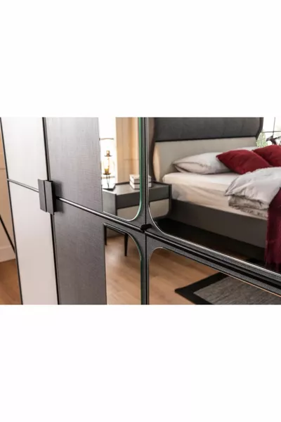 Pacora Yatak Odası Takımı