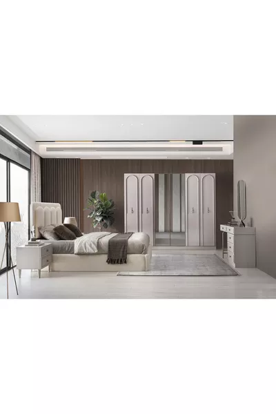 Ortaca Yatak Odası Takımı