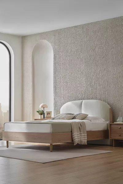 Perge Slaapkamer Set 1