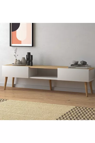 وحدة تلفاز أتلانتيس كانتري