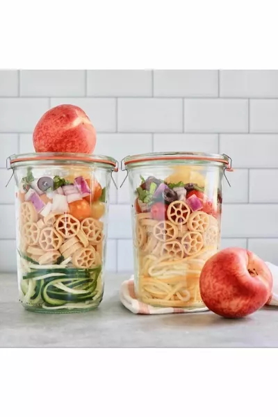  ml Mold Set (2 Pieces)