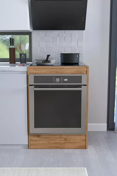 Inbouwovenkast Inbouwkast Kookplaatkast Inbouwmodulekast Oven- en kookplaatkast Den