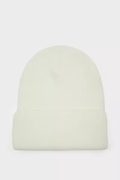 Cuffia Basic in Maglia da Donna WN