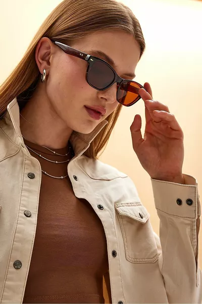 نظارات شمسية موالوتشي موسم جديد للجنسين