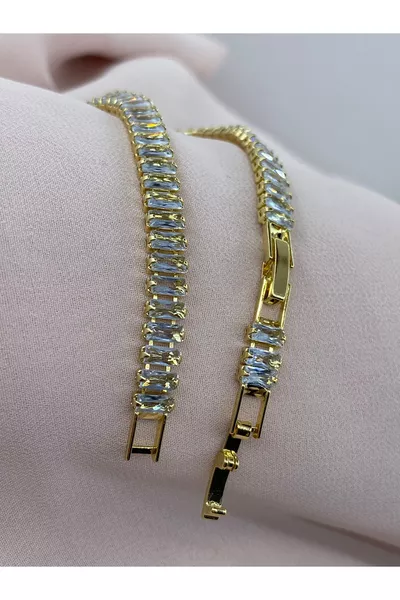 Braccialetto Via dell’Acqua