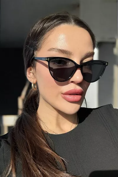 FRIDA CAT NEW SEASON WOMEN'S SUNGLASSES / Ren Eyewear