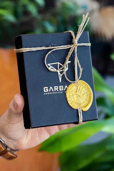 Портфейл Jackson от естествена кожа с отделение за монети и RFID защита, натурално черен