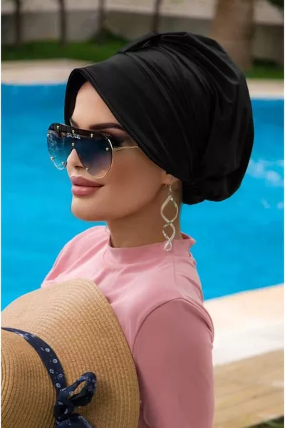 قبعة البحر الأسود