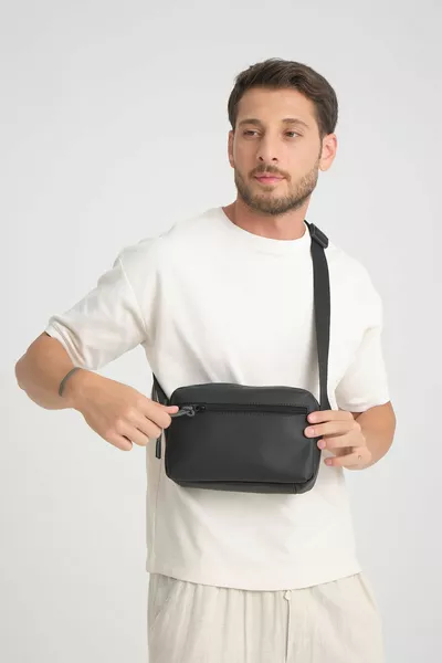 Blaze Schoudertas met Kruisband