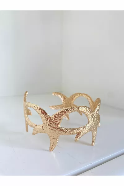 Sternfisch-Armband, Accessoire