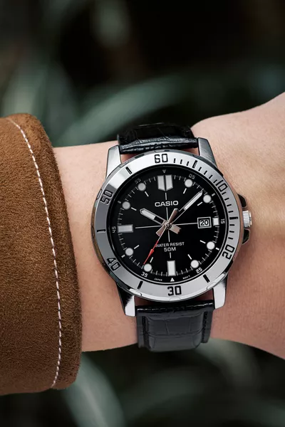 ساعة يد رجالية L-1EVUDF (ضمان سنتين من موزع تركيا الحصري Ersa Saat)