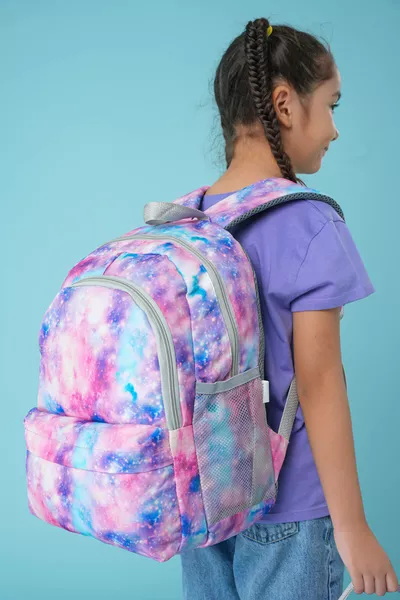 مجموعة 3 حقائب مدرسية باتيك / PLCAN..