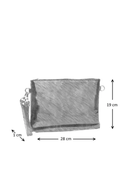 Женская клатч-сумка Paris