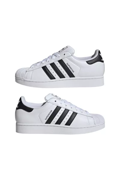 Unisex dagelijkse SCHOEN  SUPERSTAR II