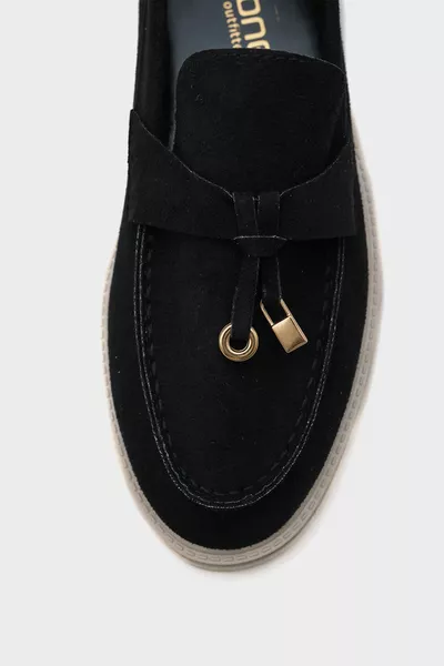 حذاء نسائي كاليبسو لوفر LNP