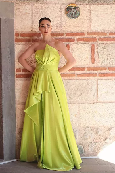 ROBE DE SOIRÉE DESIGN