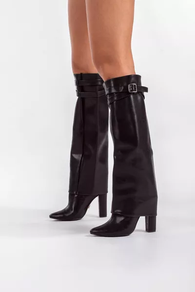 Love Dress Up BLACK MAT