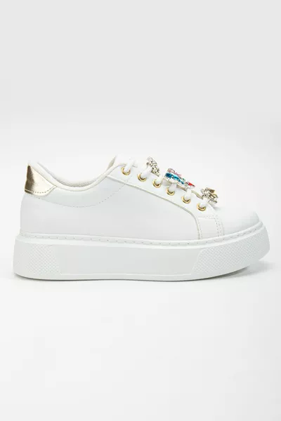 Damen Sneaker BUTTERFLY