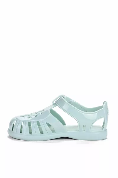 Sandali Uomo Menta  TOBBY GLOSS