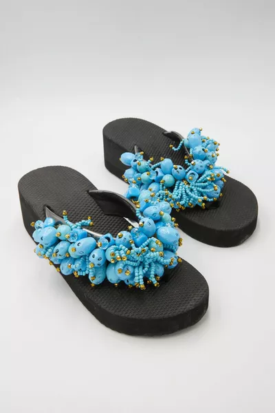 Angel Imported Custom Design Flip Flops