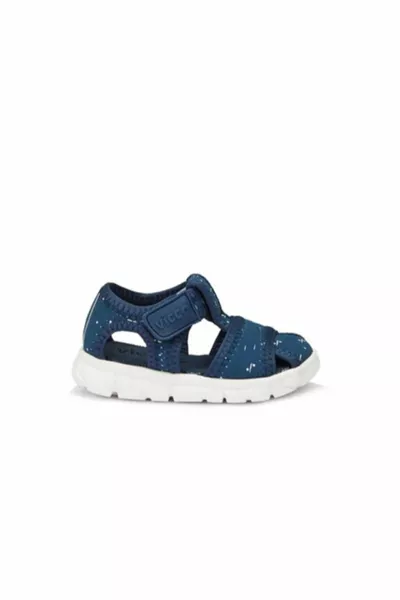 Bumba II Stivaletti Sandali in phylon blu navy .y.