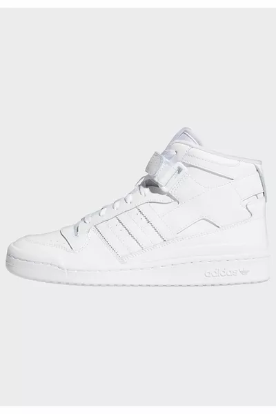 К середине на форуме белые мужские кроссовки 