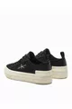 Platform Low Top Sneakers
