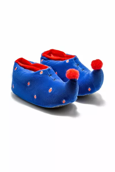 Festival Unisex Animal Pantduf Navy /